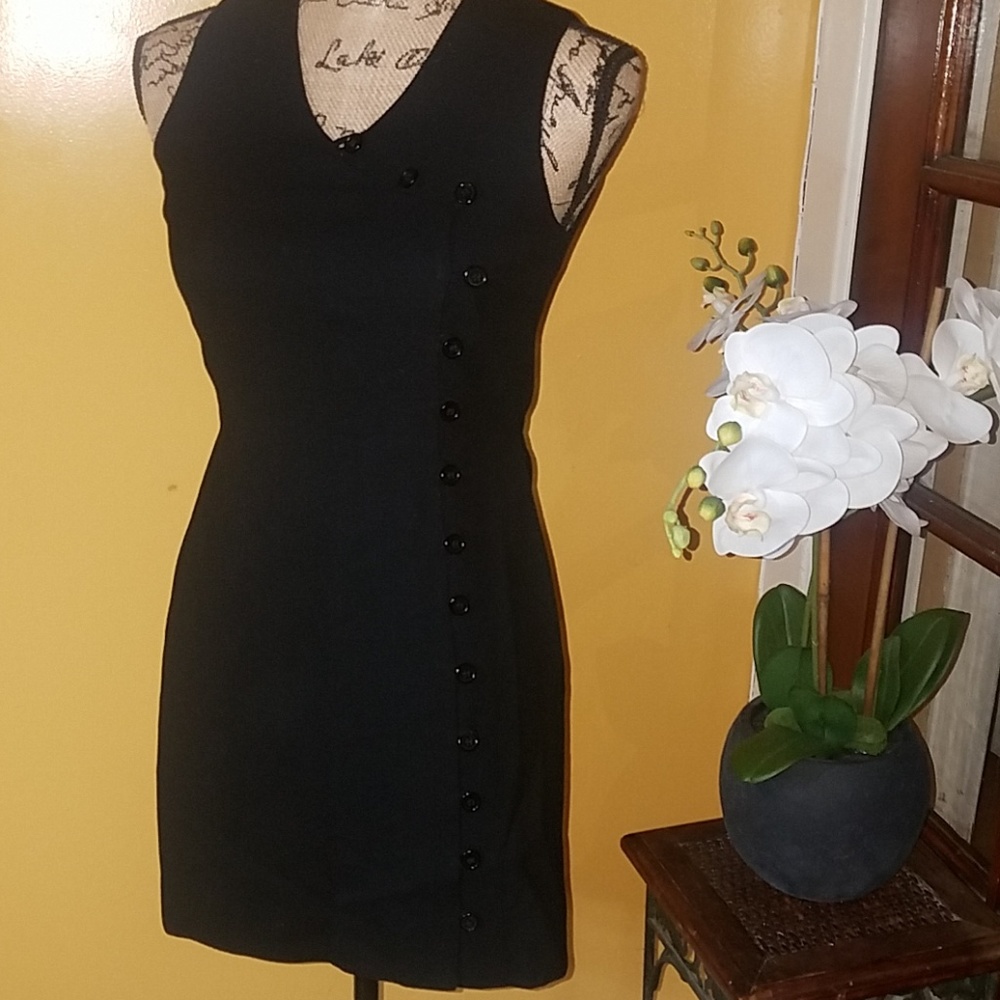 SOLD----Bebe LBD!